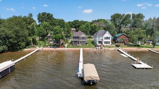 7769 N Shore Circle N, Forest Lake, MN 55025