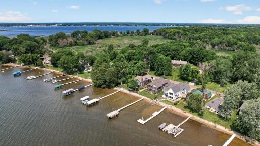 7769 N Shore Circle N, Forest Lake, MN 55025