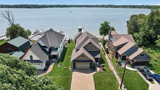 7769 N Shore Circle N, Forest Lake, MN 55025