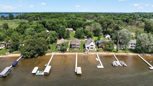 7769 N Shore Circle N, Forest Lake, MN 55025