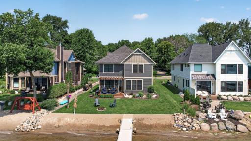 7769 N Shore Circle N, Forest Lake, MN 55025