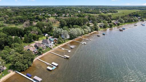 7769 N Shore Circle N, Forest Lake, MN 55025