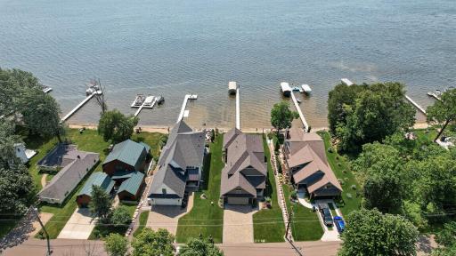 7769 N Shore Circle N, Forest Lake, MN 55025