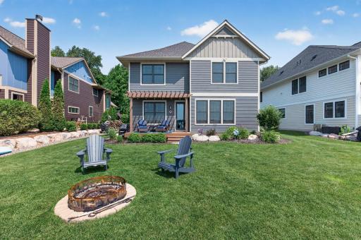 7769 N Shore Circle N, Forest Lake, MN 55025