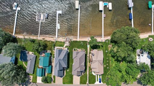 7769 N Shore Circle N, Forest Lake, MN 55025