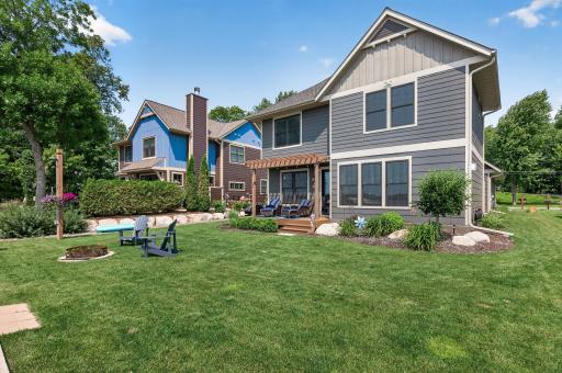 7769 N Shore Circle N, Forest Lake, MN 55025