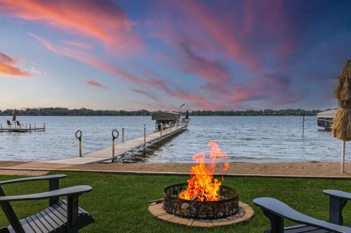 7769 N Shore Circle N, Forest Lake, MN 55025
