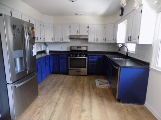 607 Milwaukee Street, Lakefield, MN 56150