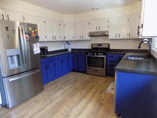607 Milwaukee Street, Lakefield, MN 56150