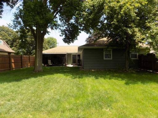 607 Milwaukee Street, Lakefield, MN 56150