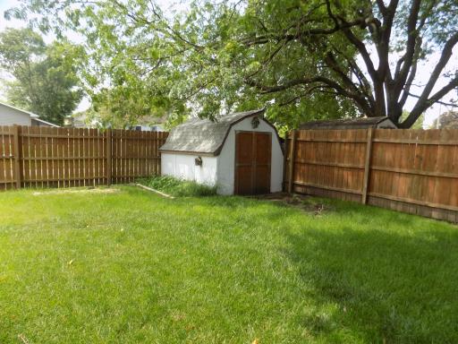 607 Milwaukee Street, Lakefield, MN 56150