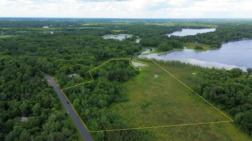 0000 Baker Ave, Amery, WI 54001