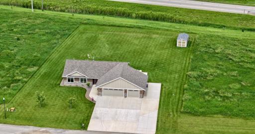 2752 9th Avenue SE, Willmar, MN 56201