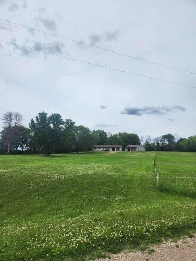 Welcome Home! 3.61 acres 4 Bedrooms 2 bathroms
