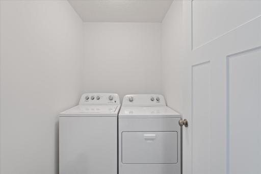 Example of finished unit
