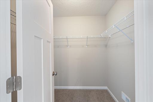 Example of finished unit