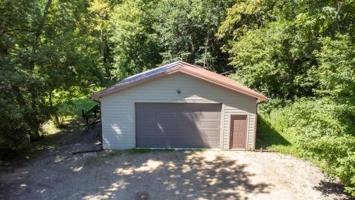 22548 Senns Beach Drive, Detroit Lakes, MN 56501