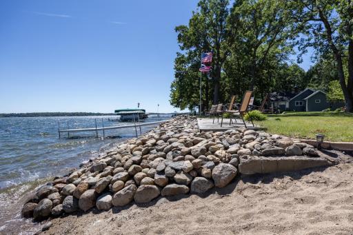 22548 Senns Beach Drive, Detroit Lakes, MN 56501