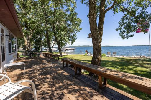 22548 Senns Beach Drive, Detroit Lakes, MN 56501