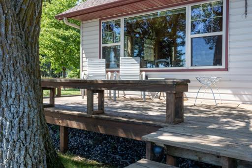 22548 Senns Beach Drive, Detroit Lakes, MN 56501