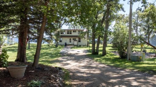 22548 Senns Beach Drive, Detroit Lakes, MN 56501