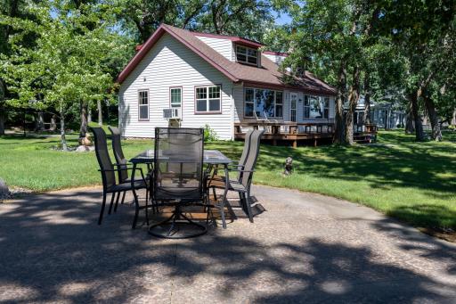 22548 Senns Beach Drive, Detroit Lakes, MN 56501