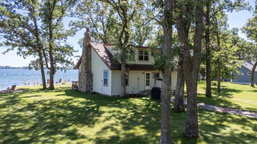 22548 Senns Beach Drive, Detroit Lakes, MN 56501