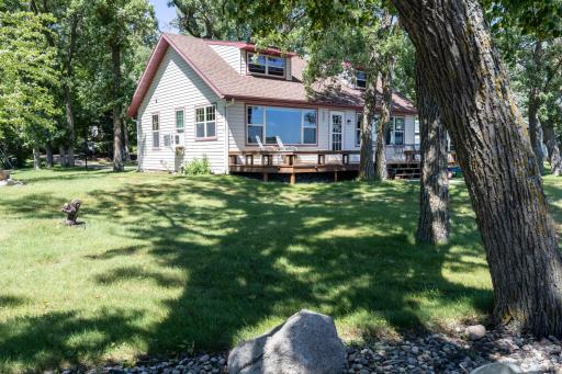 22548 Senns Beach Drive, Detroit Lakes, MN 56501