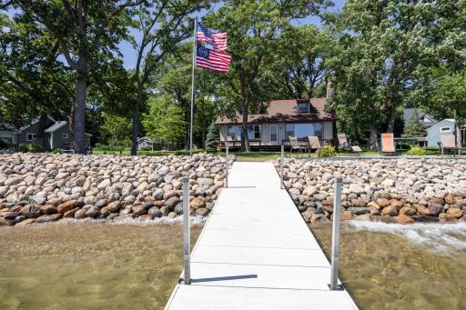22548 Senns Beach Drive, Detroit Lakes, MN 56501