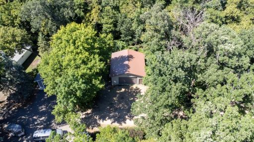 22548 Senns Beach Drive, Detroit Lakes, MN 56501