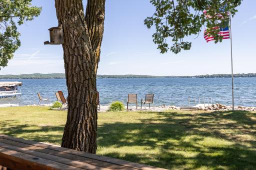 22548 Senns Beach Drive, Detroit Lakes, MN 56501