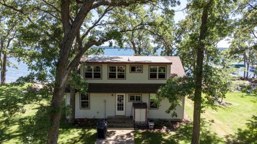 22548 Senns Beach Drive, Detroit Lakes, MN 56501