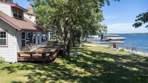 22548 Senns Beach Drive, Detroit Lakes, MN 56501