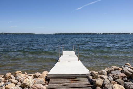 22548 Senns Beach Drive, Detroit Lakes, MN 56501