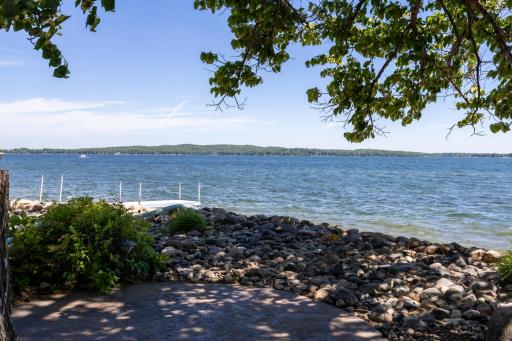 22548 Senns Beach Drive, Detroit Lakes, MN 56501