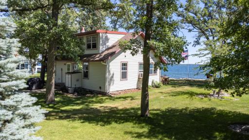 22548 Senns Beach Drive, Detroit Lakes, MN 56501