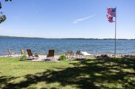 22548 Senns Beach Drive, Detroit Lakes, MN 56501