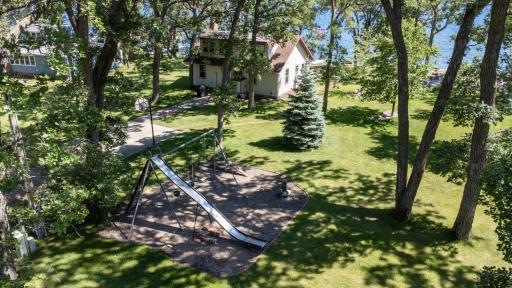 22548 Senns Beach Drive, Detroit Lakes, MN 56501