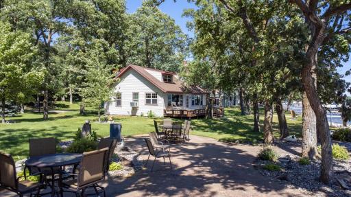 22548 Senns Beach Drive, Detroit Lakes, MN 56501