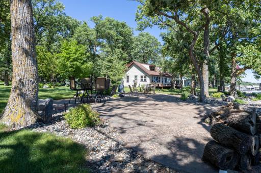 22548 Senns Beach Drive, Detroit Lakes, MN 56501