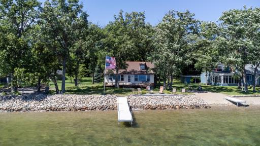 22548 Senns Beach Drive, Detroit Lakes, MN 56501