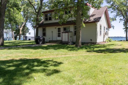 22548 Senns Beach Drive, Detroit Lakes, MN 56501