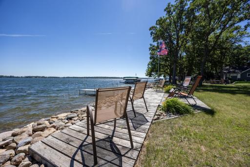 22548 Senns Beach Drive, Detroit Lakes, MN 56501