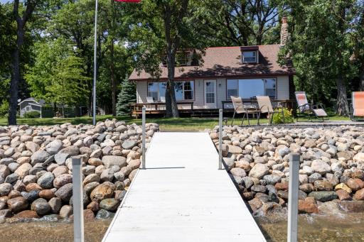 22548 Senns Beach Drive, Detroit Lakes, MN 56501