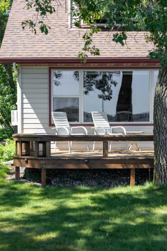 22548 Senns Beach Drive, Detroit Lakes, MN 56501