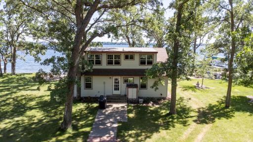 22548 Senns Beach Drive, Detroit Lakes, MN 56501