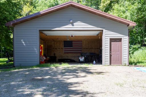 22548 Senns Beach Drive, Detroit Lakes, MN 56501