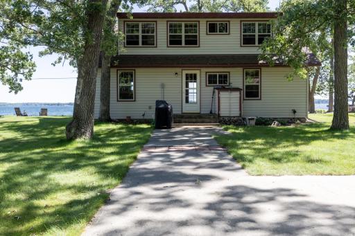 22548 Senns Beach Drive, Detroit Lakes, MN 56501