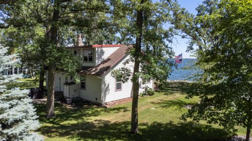 22548 Senns Beach Drive, Detroit Lakes, MN 56501