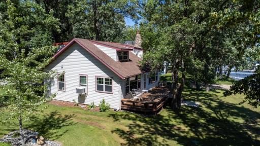 22548 Senns Beach Drive, Detroit Lakes, MN 56501